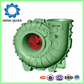 High capacity TL series desulphurization slurry pumps